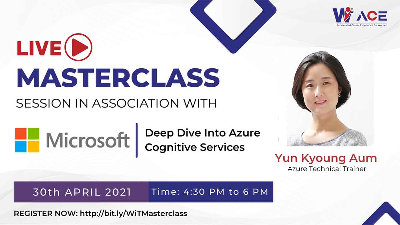 A Live Masterclass with Yun Kyoung Aum