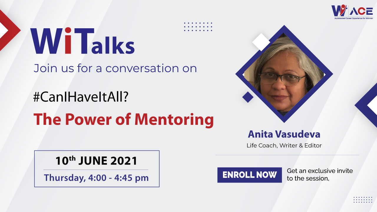 WiTalks Series - Episode 26