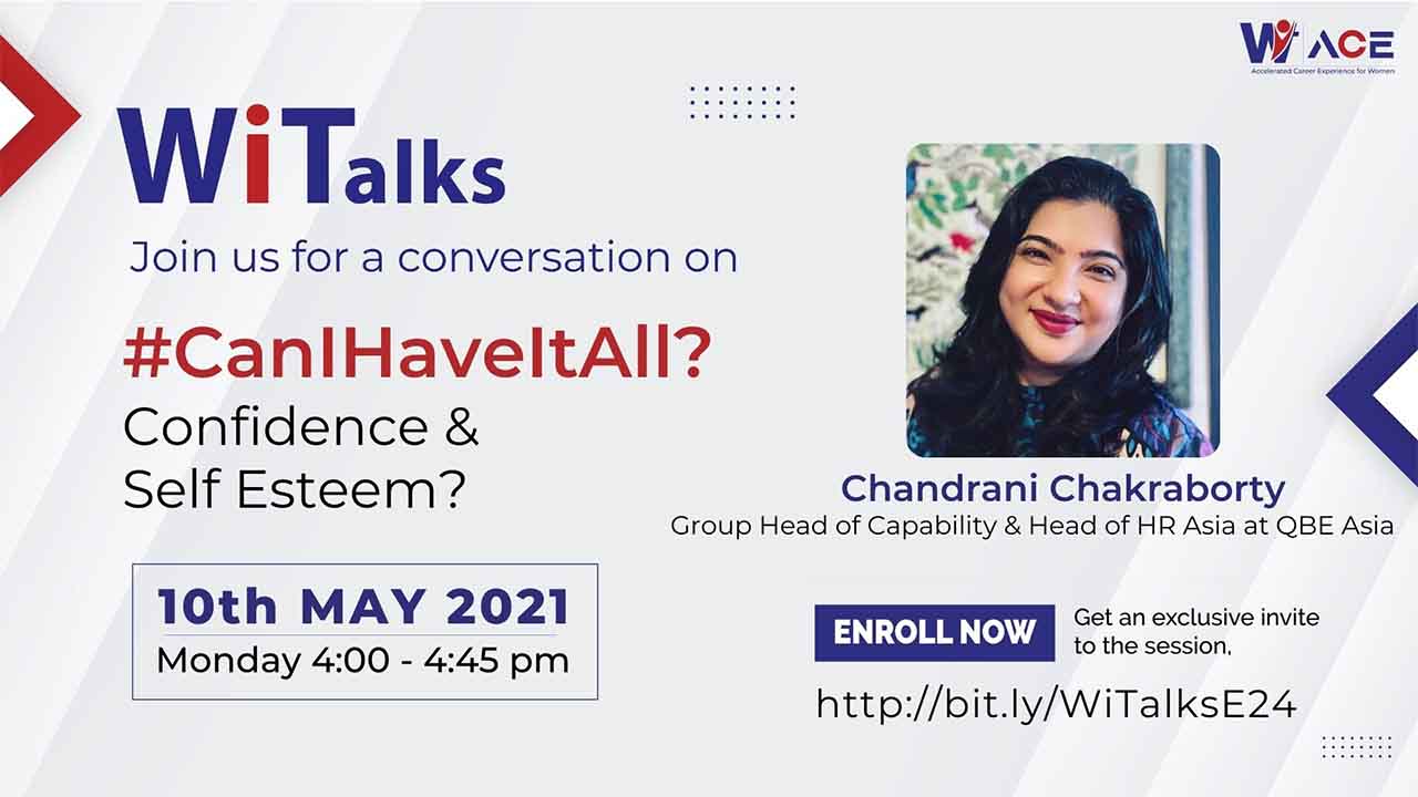 WiTalks Series - Episode 24