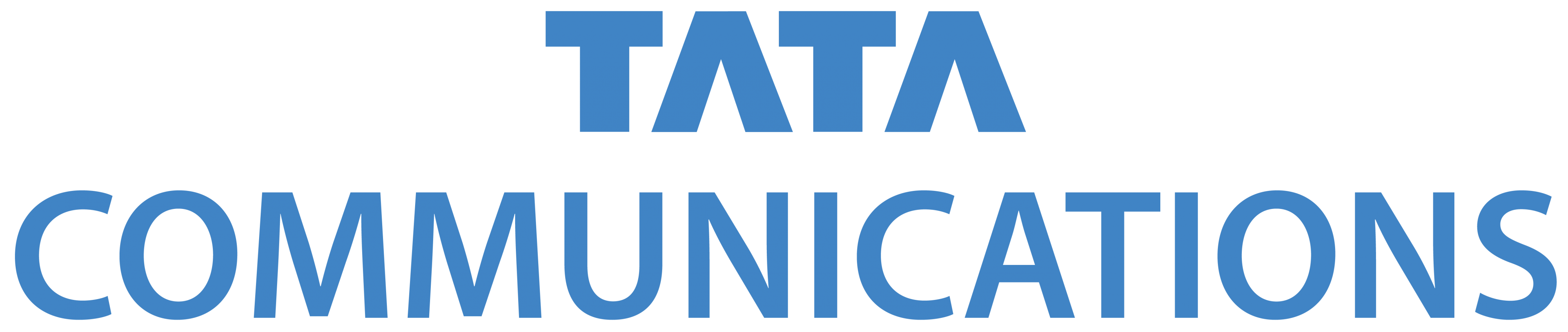 TATA Communications