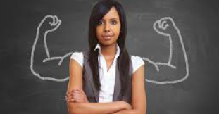 Courage - The strength to power your choices