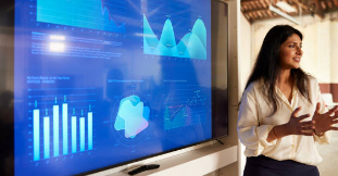 The Canva Series: Creating Presentations