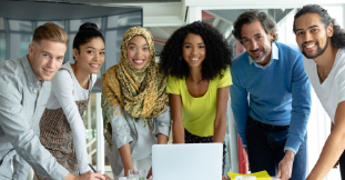 Unconscious Bias & Inclusive leadership