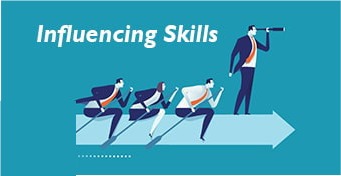 Influencing Skills for Effective Leadership