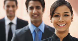 Ascend - Creating a gender sensitive workplace