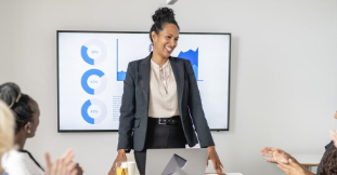 Conviction - Believe in Oneself