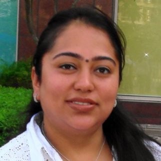 Jaskiran Mehta