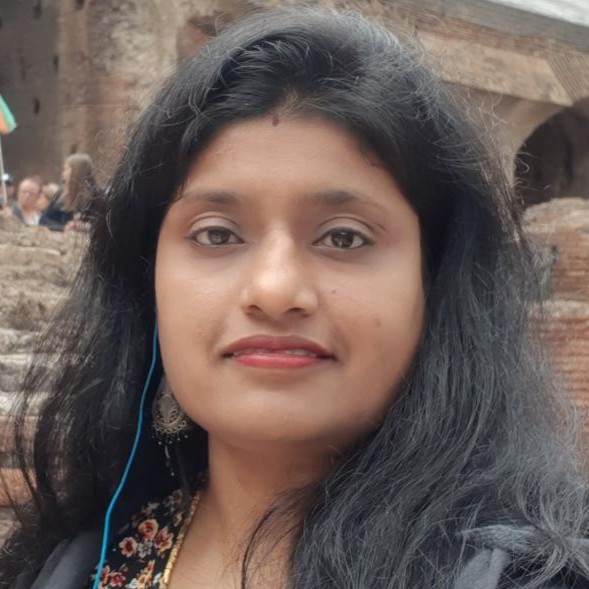 Anuthama Chandrasekaran