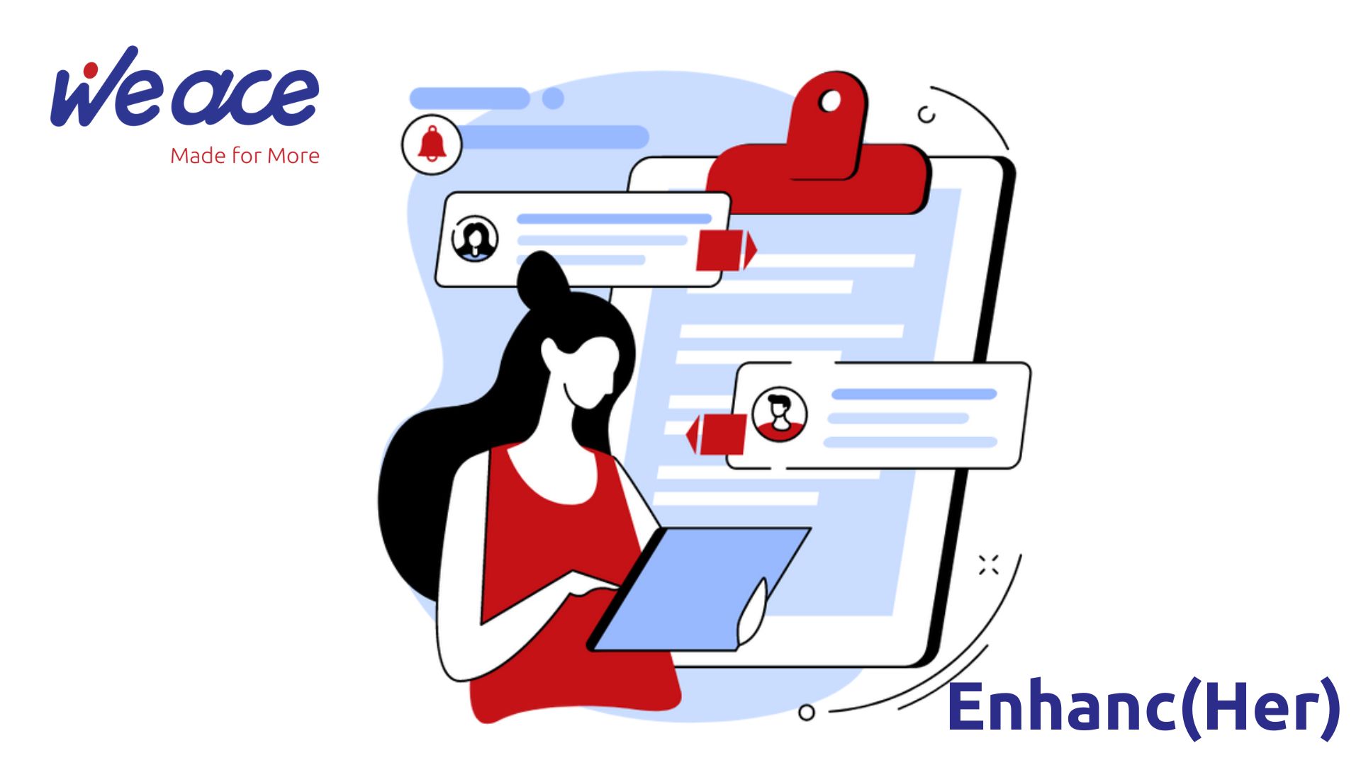 Enhance(Her) Self Assessment