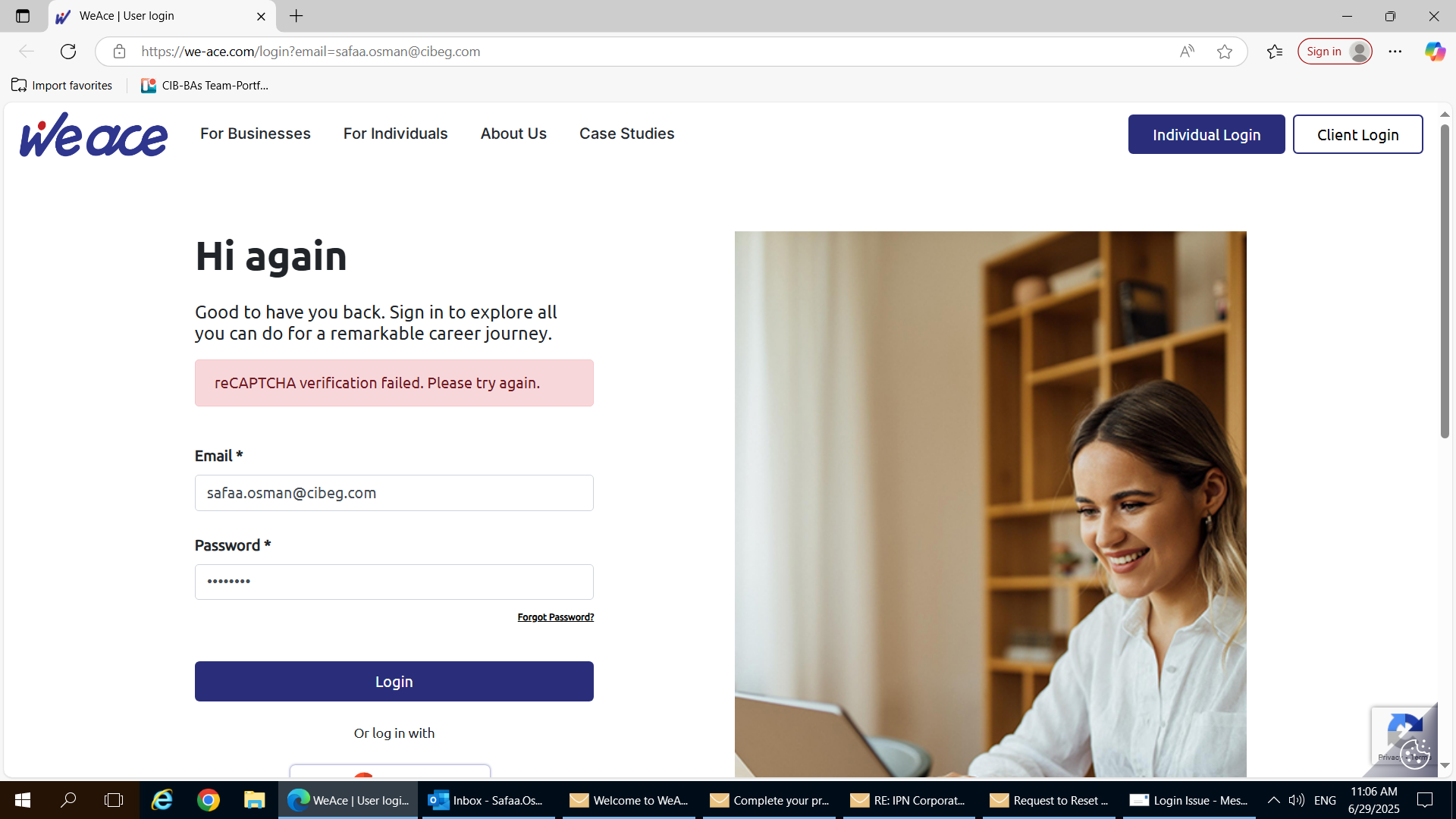 Raj Kamal Chaurasiya training